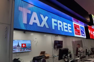 Soportes digitales para casas de cambio Exchange · Titchfield Iberia