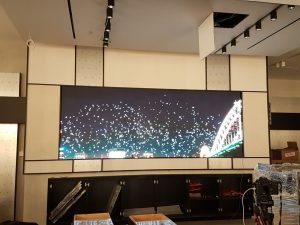 Soportes para la tienda de Mango en Londres · Titchfield Iberia