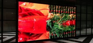 Soportes audiovisuales en el hotel Only You Atocha · Titchfield Iberia