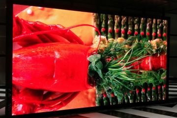 Soportes audiovisuales en el hotel Only You Atocha · Titchfield Iberia